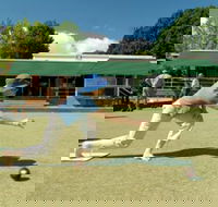 Canberra City Bowling Club - Accommodation Cairns