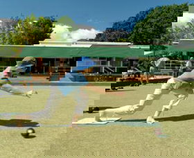 Canberra City Bowling Club - Accommodation Cairns 0