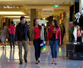 Canberra Centre - Accommodation Cairns 0