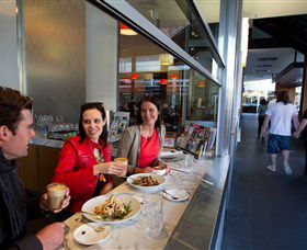 Canberra Centre - Accommodation Cairns 2