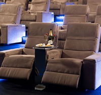 Dendy Cinema Canberra - Accommodation Cairns