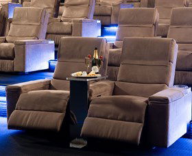 Dendy Cinema Canberra - Accommodation Cairns 0