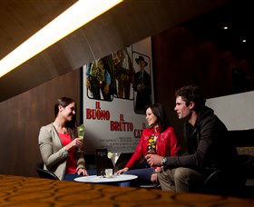 Dendy Cinema Canberra - Accommodation Cairns 2