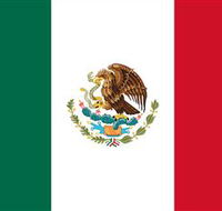 Mexico Embassy of - Accommodation Cairns
