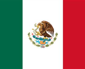 Mexico, Embassy Of - Accommodation Cairns 0