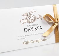 Canberra Day Spa - Accommodation Cairns