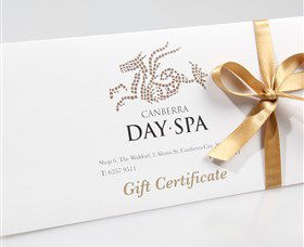 Canberra Day Spa - Accommodation Cairns 0
