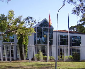 Spain, Embassy Of - Accommodation Cairns 1