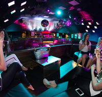 Academy Club - Accommodation Cairns