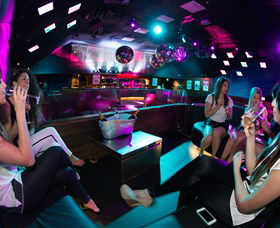 Academy Club - Accommodation Cairns 0