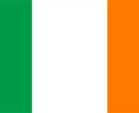 Ireland, Embassy Of - Accommodation Cairns 0