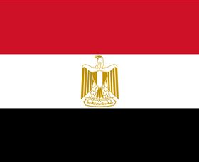 Egypt, Embassy Of The Arab Republic Of - Accommodation Cairns 0