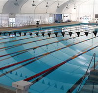 Canberra Olympic Pool and Health Club - Accommodation Cairns