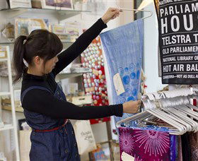 Shop Handmade - Accommodation Cairns 0