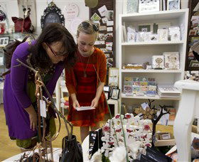 Shop Handmade - Accommodation Cairns 1