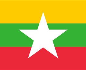Myanmar, Embassy Of - Accommodation Cairns 0