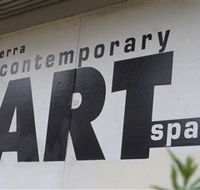 Canberra Contemporary Art Space - Accommodation Cairns