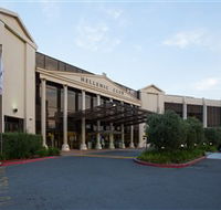 Hellenic Club of Canberra - Accommodation Cairns