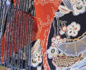 Chisholm Street Gallery - Accommodation Cairns 0