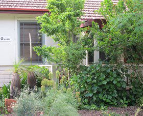Chisholm Street Gallery - Accommodation Cairns 3
