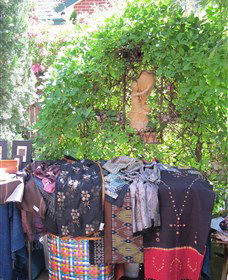 Chisholm Street Gallery - Accommodation Cairns 5