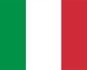 Italy, Embassy Of - Accommodation Cairns 0