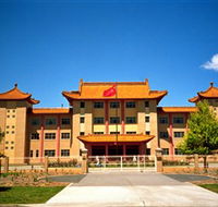 China Embassy of the People's Republic of - Accommodation Cairns