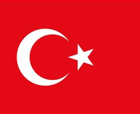 Turkish Embassy - Accommodation Cairns 0