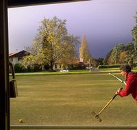 Canberra Croquet Club - Accommodation Cairns