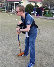Canberra Croquet Club - Accommodation Cairns 1