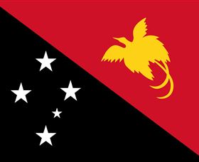 Papua New Guinea, High Commission Of - Accommodation Cairns 0