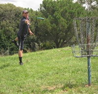 Disc Golf Course - Accommodation Cairns