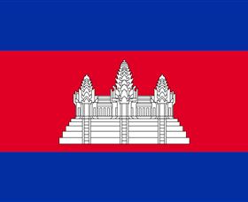 Cambodia, Royal Embassy Of - Accommodation Cairns 0