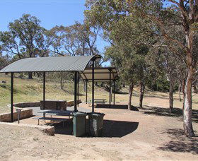 Remembrance Nature Park - Accommodation Cairns 1