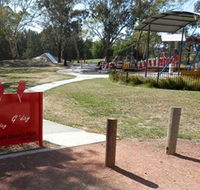 Adventure Playground - Accommodation Cairns