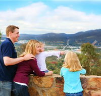 Red Hill Lookout - Accommodation Cairns