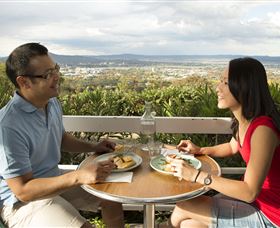 Red Hill Lookout - Accommodation Cairns 4