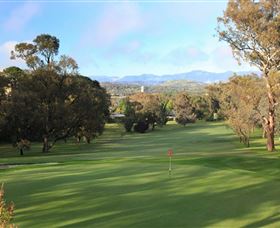 Federal Golf Club - Accommodation Cairns 1