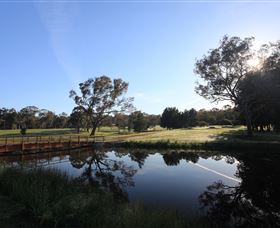 Federal Golf Club - Accommodation Cairns 2