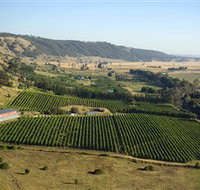 Lerida Estate Winery and Restaurant - Accommodation Cairns