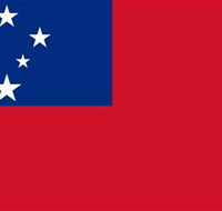 Samoa High Commission - Accommodation Cairns