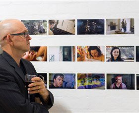PhotoAccess At The Manuka Arts Centre - Accommodation Cairns 4