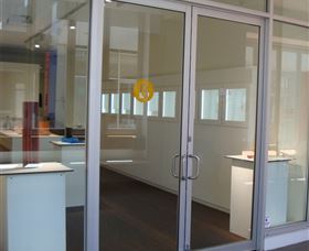 Bilk Gallery For Contemporary Metal And Glass - Accommodation Cairns 1