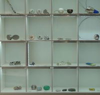 Bilk Gallery for contemporary metal and glass - Accommodation Cairns