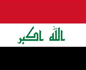 Iraq, Embassy Of The Republic Of - Accommodation Cairns 0