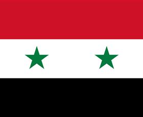 Syrian Arab Republic, Embassy Of The - Accommodation Cairns 0