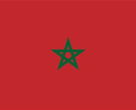 Morocco, Embassy Of The Kingdom Of - Accommodation Cairns 0