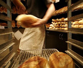 Bakehouse On Wentworth Blackheath - Accommodation Cairns 1