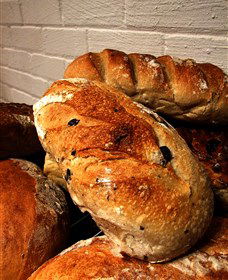 Bakehouse On Wentworth Blackheath - Accommodation Cairns 3