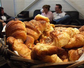 Bakehouse On Wentworth Blackheath - Accommodation Cairns 5